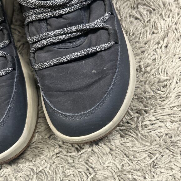 Columbia Slopeside Village Boots Womens 8 Omniheat Waterproof Mid BL0151-010 - Picture 4 of 13